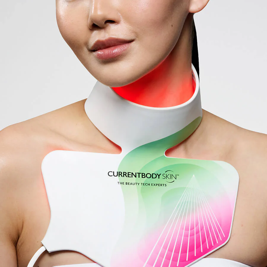 CurrentBody Skin - no Dermalux [hidden] 10%